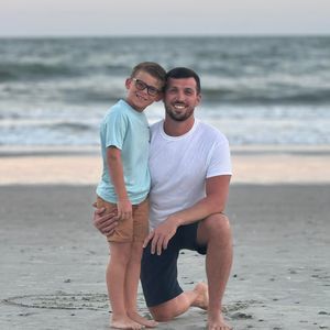 Meet your Posher, Nick